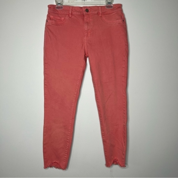 DL 1961 Florence Pant